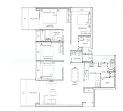 Caspian (D22), Condominium #581051591